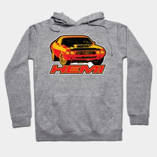 Camco Car Hoodie